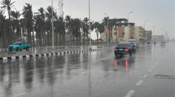 «الأرصاد» تحذر من تغيرات جوية مفاجئة خلال الأيام المقبلة